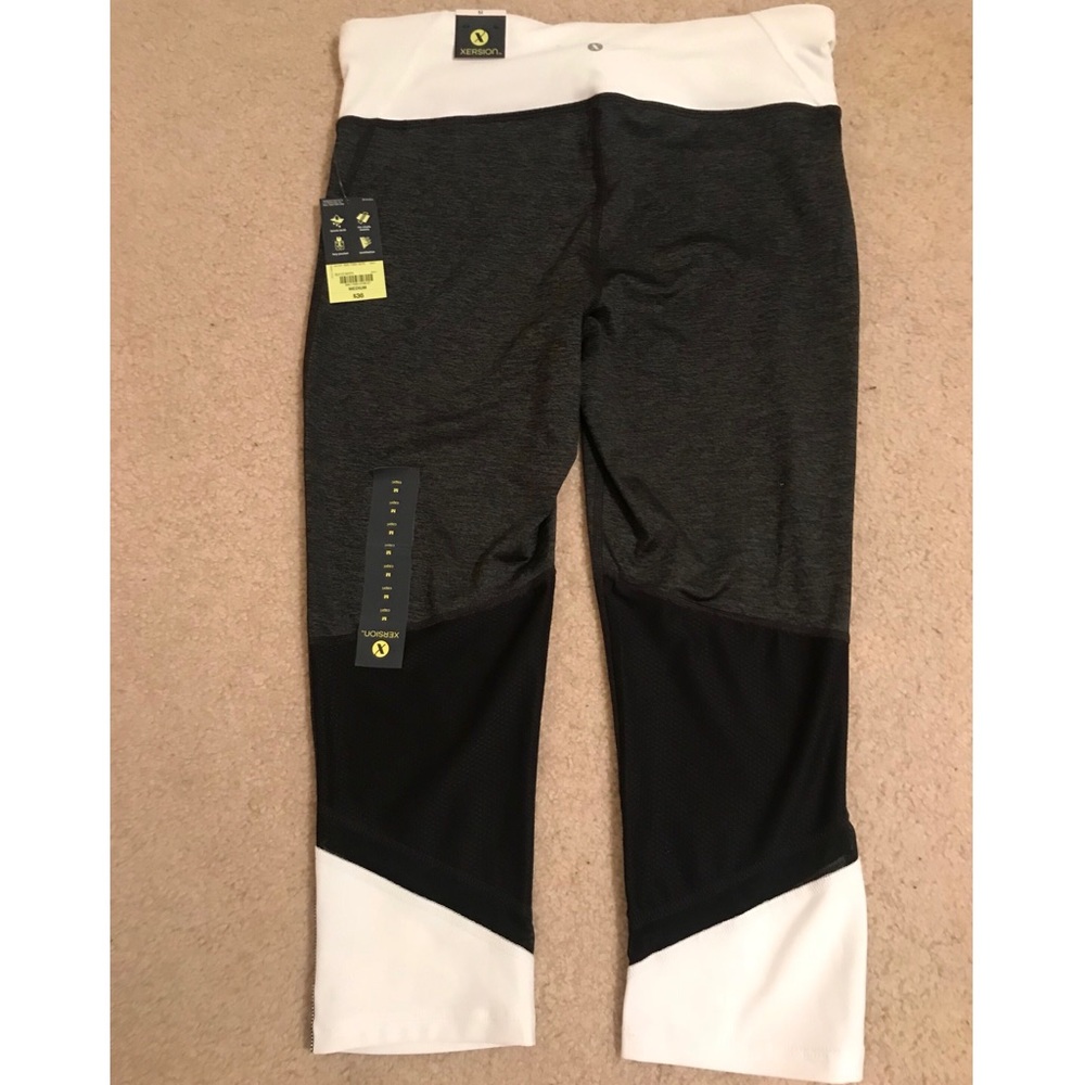 Never worn before workout leggings for sale!
